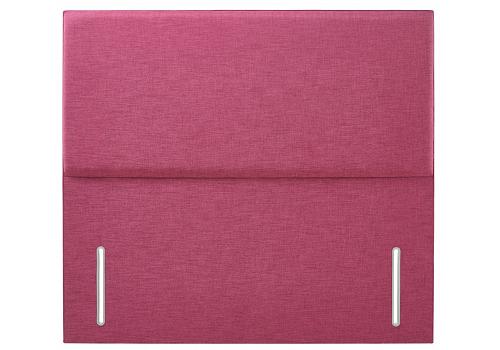 5ft Tall Freestanding Floorstanding Plain,Rectangular Shaped Headboard. 54\" High 1